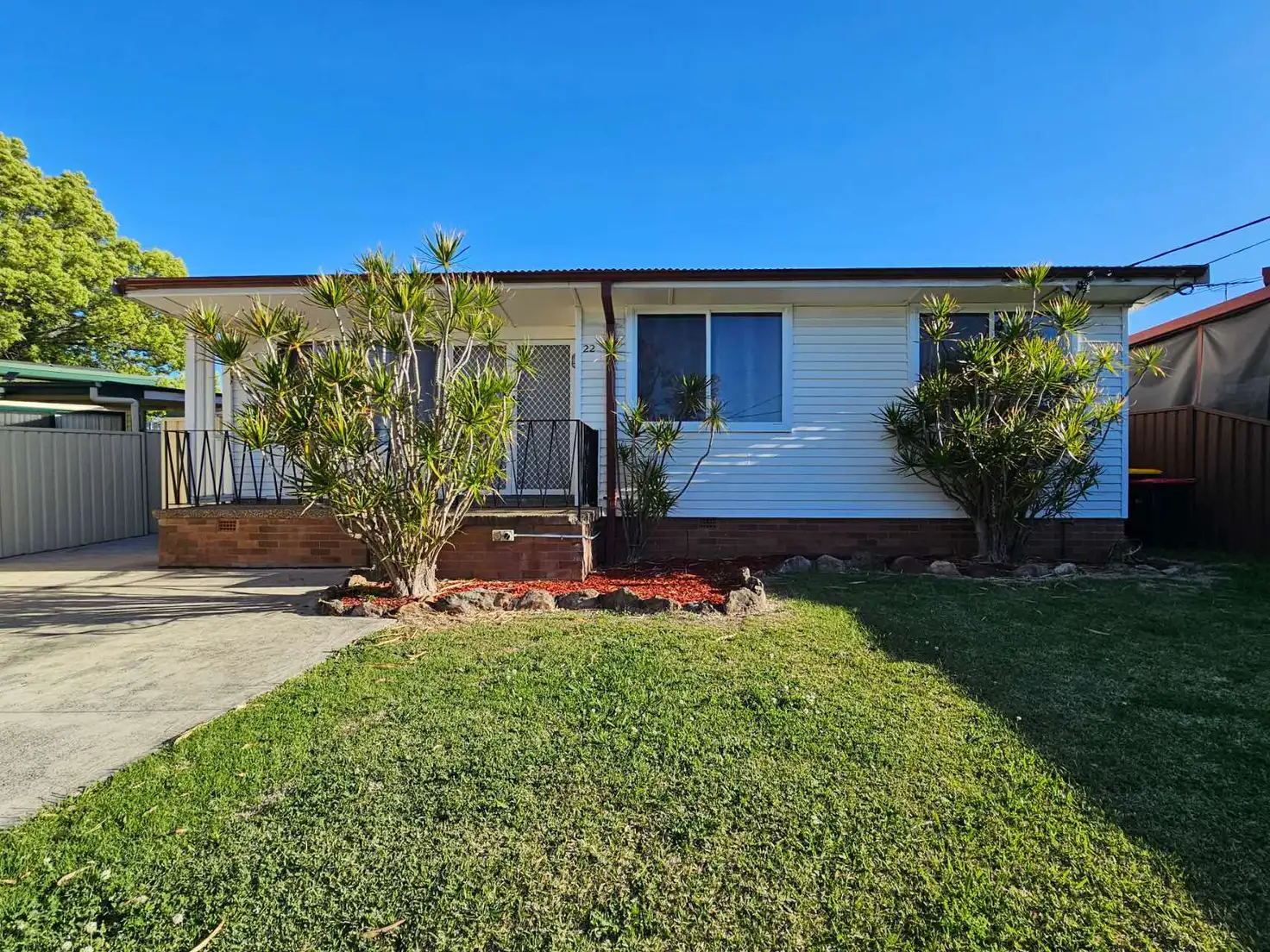 Main view of Homely house listing, 22 Robyn Street, Blacktown NSW 2148