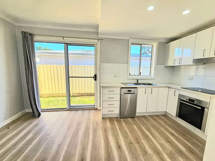 Third view of Homely house listing, 22 Robyn Street, Blacktown NSW 2148