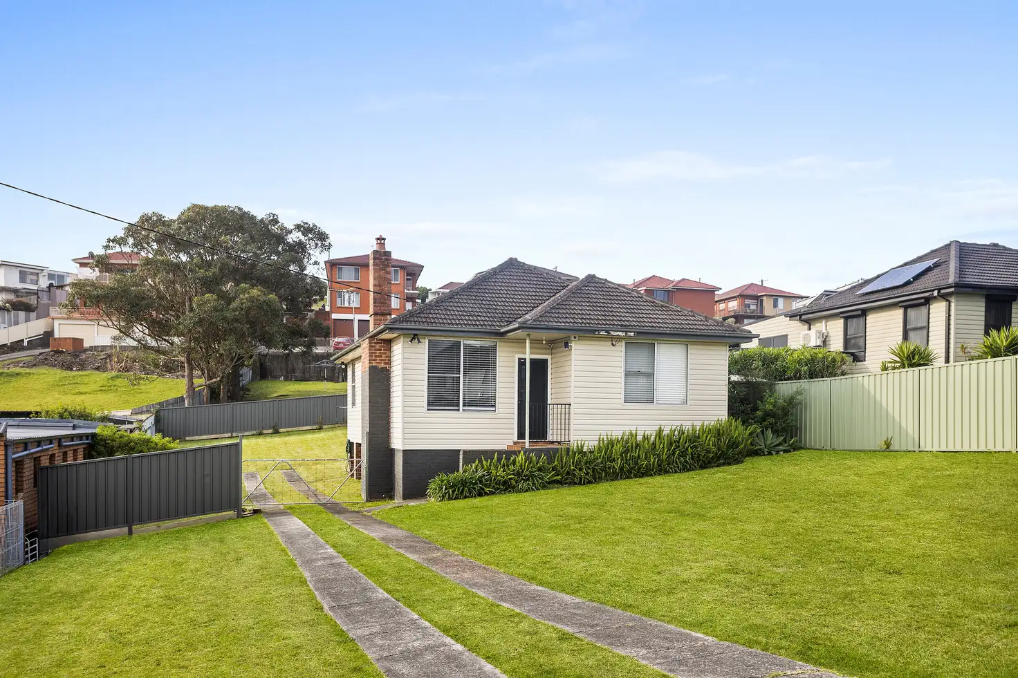 Main view of Homely house listing, 14 Dean Road, Warrawong NSW 2502