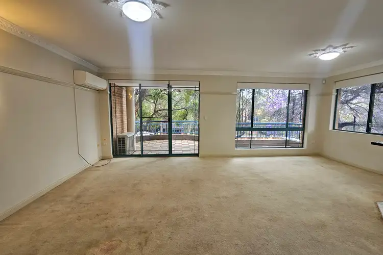 3/31 Isabella Street, North Parramatta NSW 2151