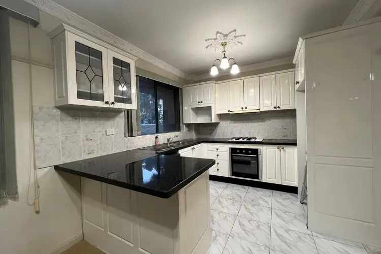 Second view of Homely unit listing, 3/31 Isabella Street, North Parramatta NSW 2151