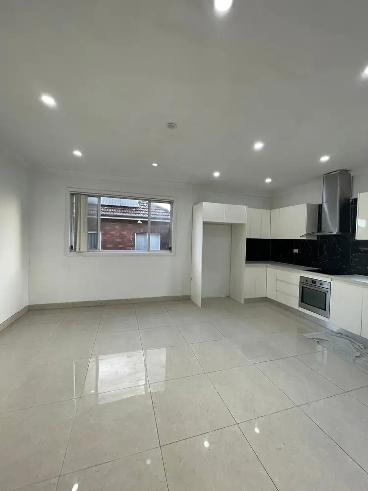 Second view of Homely house listing, 1 Braemar Avenue, Auburn NSW 2144