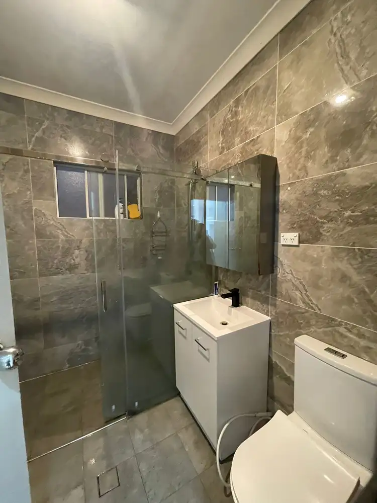Third view of Homely house listing, 1 Braemar Avenue, Auburn NSW 2144