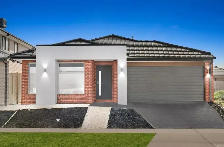 9 Heidelberg Street, Mambourin VIC 3024