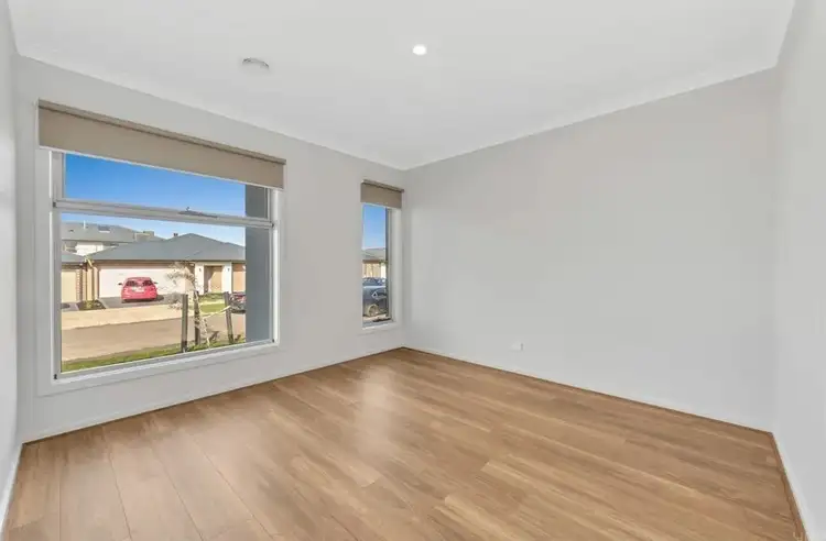 Second view of Homely house listing, 9 Heidelberg Street, Mambourin VIC 3024