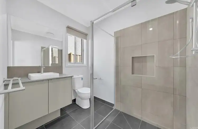 Third view of Homely house listing, 9 Heidelberg Street, Mambourin VIC 3024