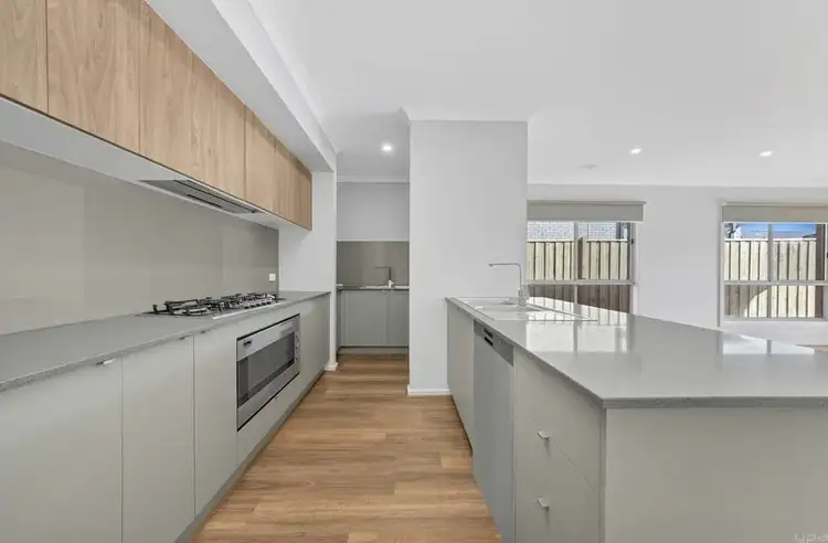 Fourth view of Homely house listing, 9 Heidelberg Street, Mambourin VIC 3024