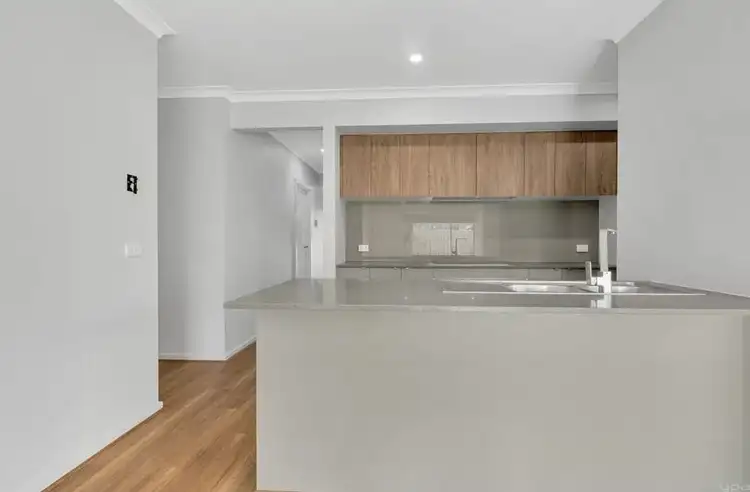 Fifth view of Homely house listing, 9 Heidelberg Street, Mambourin VIC 3024
