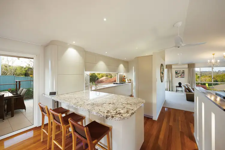 Third view of Homely house listing, 2 Roberts Court, Brookfield QLD 4069