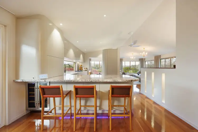 Fourth view of Homely house listing, 2 Roberts Court, Brookfield QLD 4069