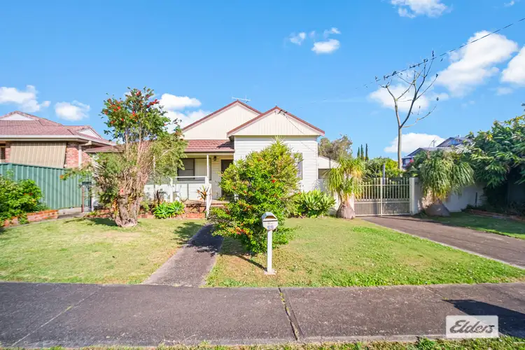 Main view of Homely house listing, 22 Richardson Street, Taree NSW 2430