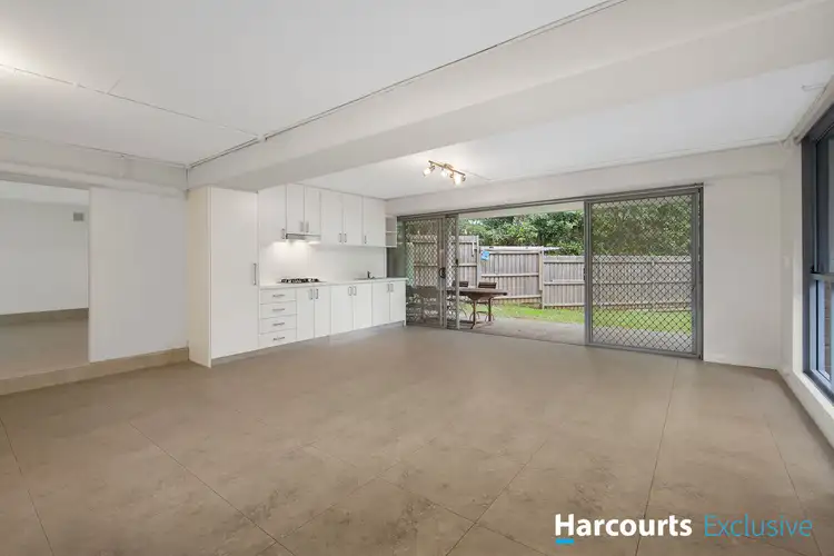 Second view of Homely studio listing, FLAT/71 Baker Street, Carlingford NSW 2118