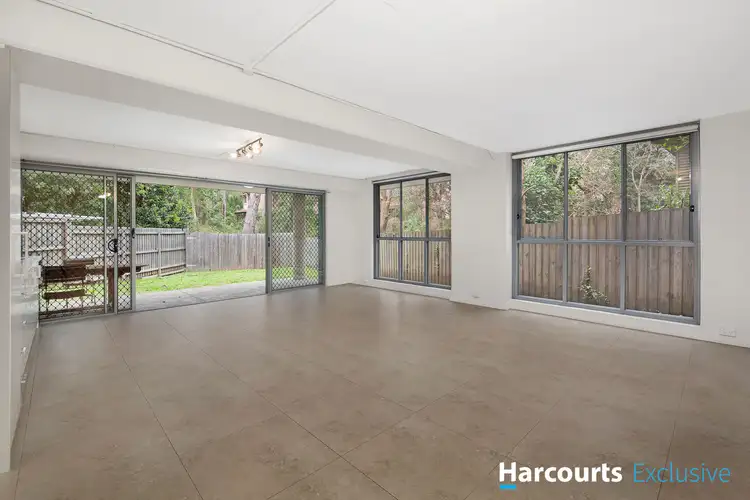 Fourth view of Homely studio listing, FLAT/71 Baker Street, Carlingford NSW 2118