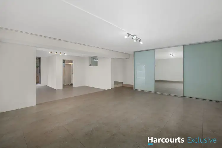 Fifth view of Homely studio listing, FLAT/71 Baker Street, Carlingford NSW 2118