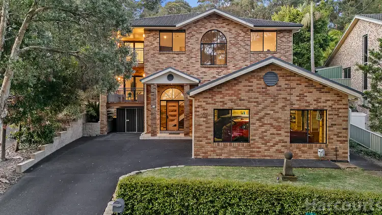 29 Broughton Way, Lakelands NSW 2282