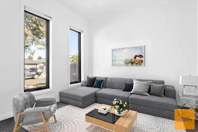 Third view of Homely house listing, 14 Cooloongup Crescent, Harkness VIC 3337