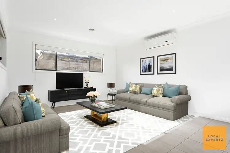 Fourth view of Homely house listing, 14 Cooloongup Crescent, Harkness VIC 3337