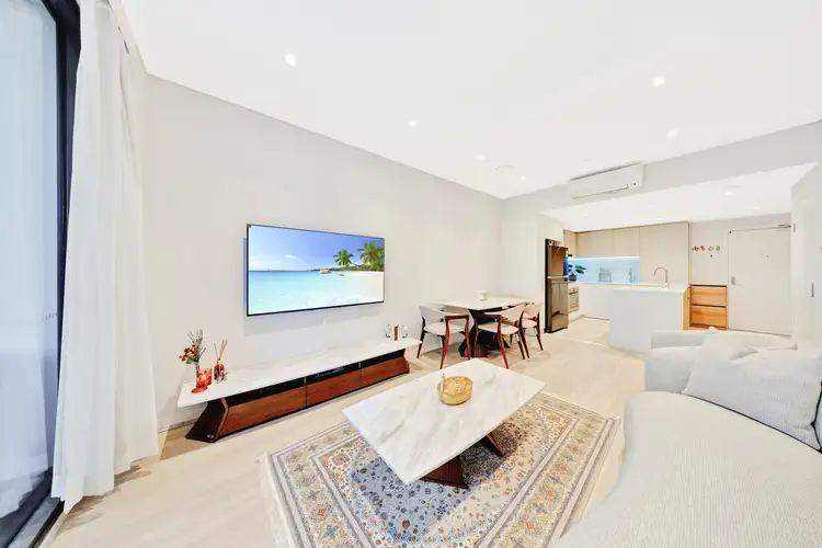 606/14 Burroway Road, Wentworth Point NSW 2127
