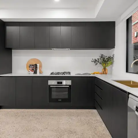 Second view of Homely house listing, 72 Station Road, Seddon VIC 3011