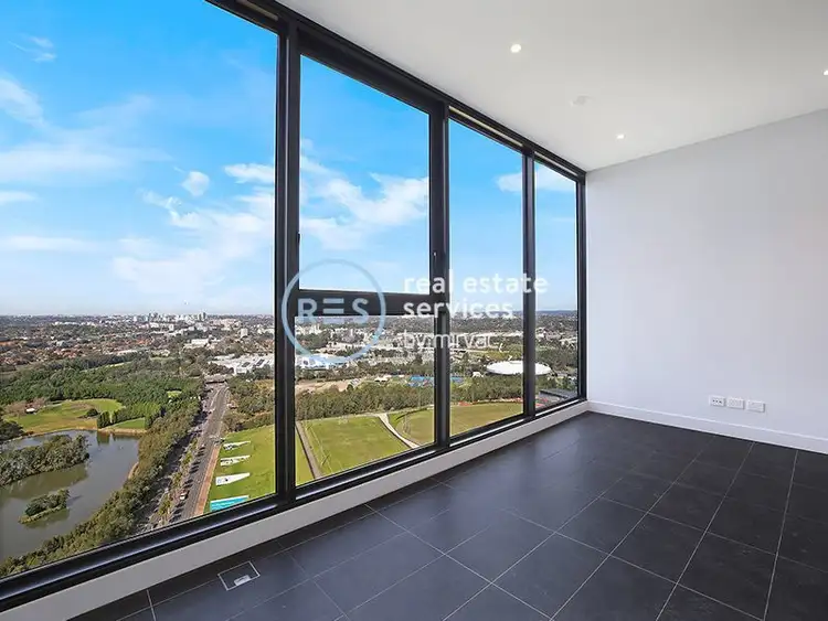 Third view of Homely apartment listing, 22501/2 Figtree Drive, Sydney Olympic Park NSW 2127