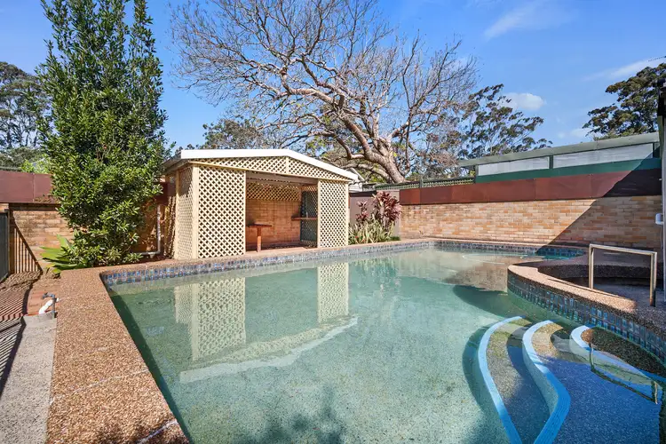 Fourth view of Homely house listing, 18 Tudar Road, Sutherland NSW 2232
