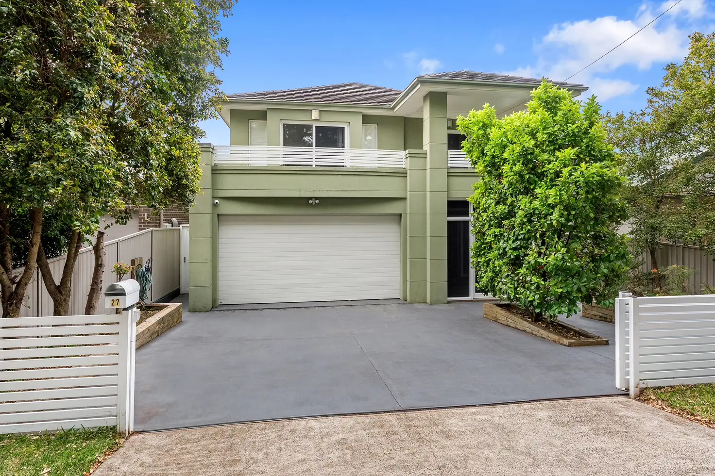 Main view of Homely house listing, 27 Yamba Road, Como NSW 2226