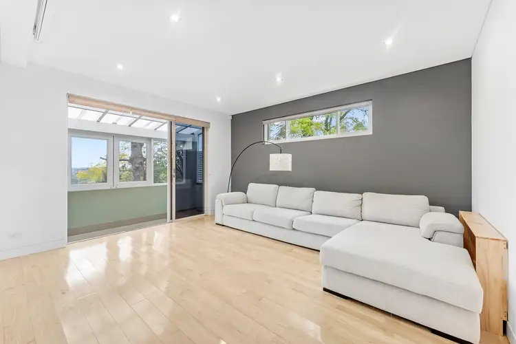 Second view of Homely house listing, 27 Yamba Road, Como NSW 2226