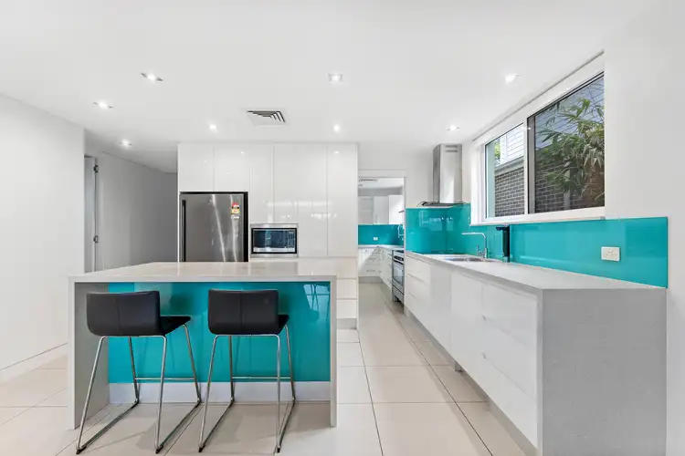 Third view of Homely house listing, 27 Yamba Road, Como NSW 2226