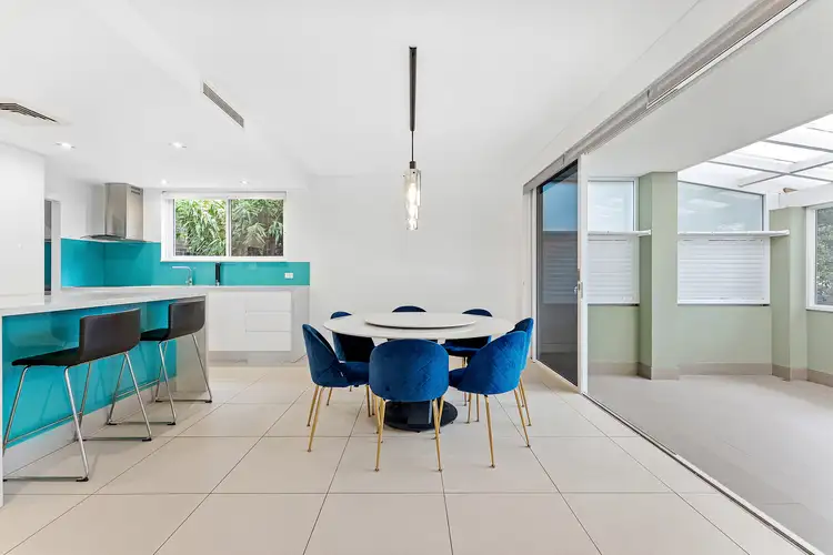 Fourth view of Homely house listing, 27 Yamba Road, Como NSW 2226
