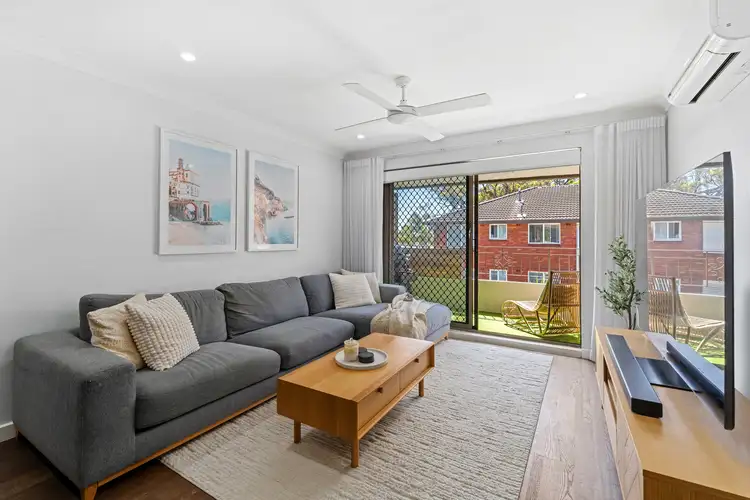 Main view of Homely unit listing, 23/392-394 Port Hacking Road, Caringbah NSW 2229