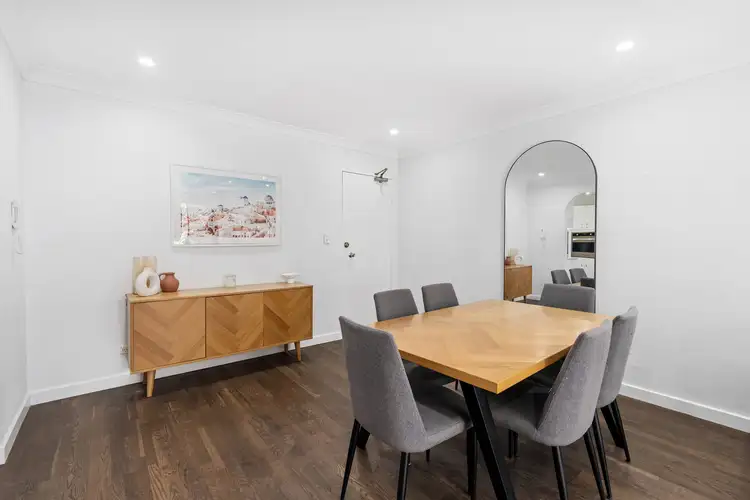 Second view of Homely unit listing, 23/392-394 Port Hacking Road, Caringbah NSW 2229