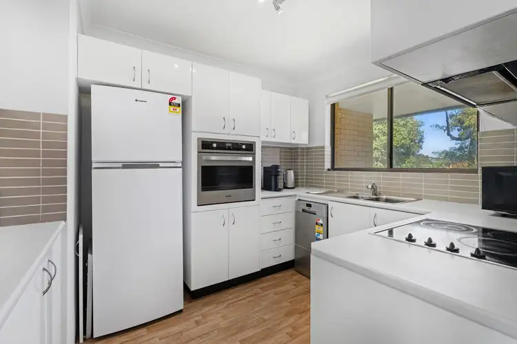 Third view of Homely unit listing, 23/392-394 Port Hacking Road, Caringbah NSW 2229