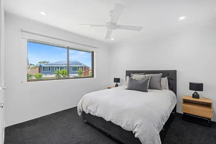 Fourth view of Homely unit listing, 23/392-394 Port Hacking Road, Caringbah NSW 2229