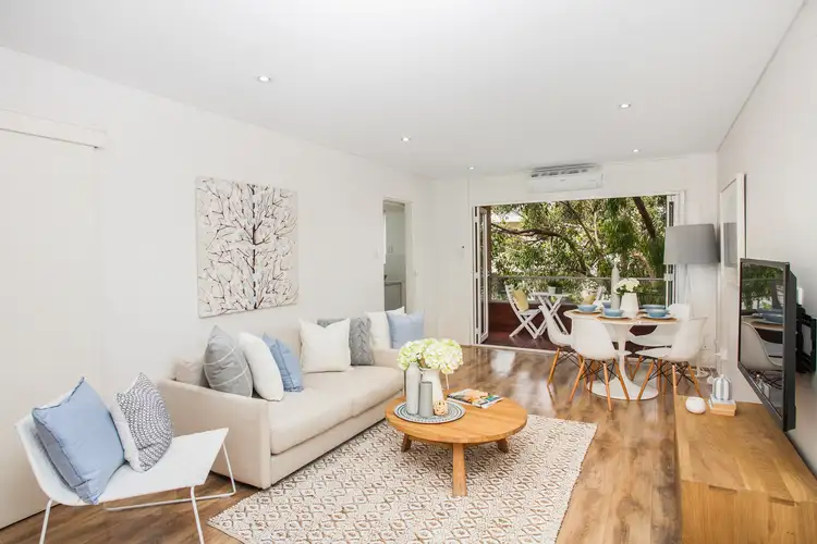8/16-18 Marlo Road, Cronulla NSW 2230