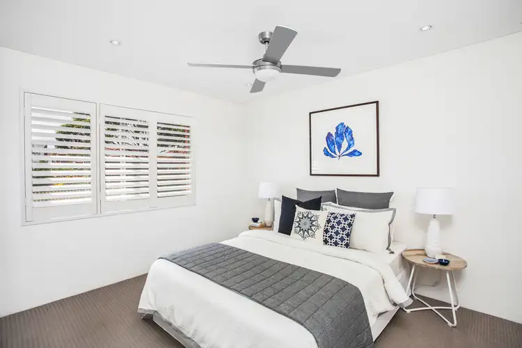 Third view of Homely unit listing, 8/16-18 Marlo Road, Cronulla NSW 2230