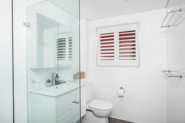 Fourth view of Homely unit listing, 8/16-18 Marlo Road, Cronulla NSW 2230