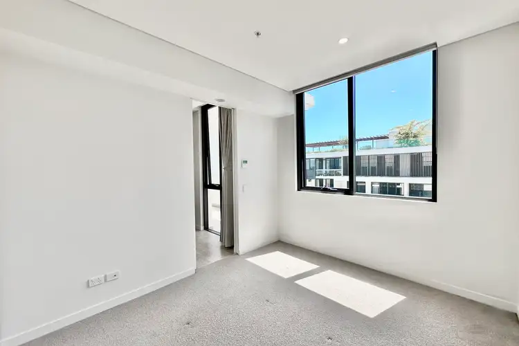 Main view of Homely apartment listing, 603/1 Kingfisher Street, Lidcombe NSW 2141