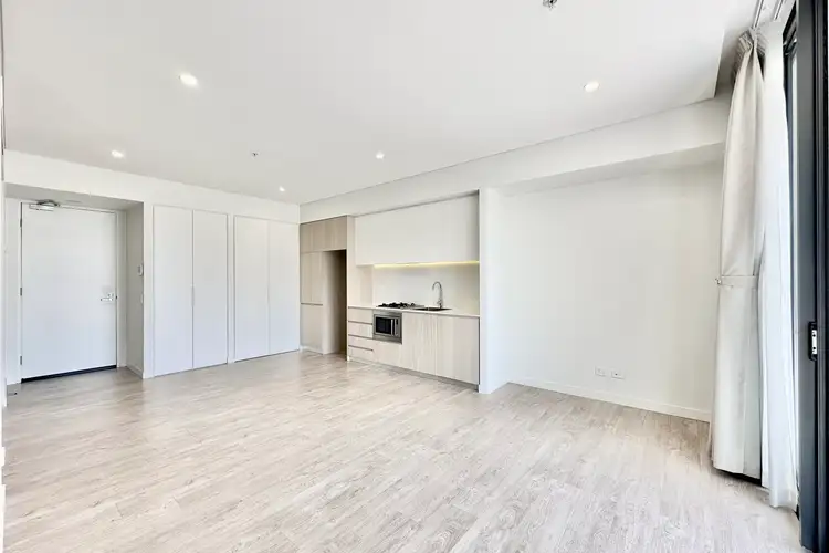 Third view of Homely apartment listing, 603/1 Kingfisher Street, Lidcombe NSW 2141