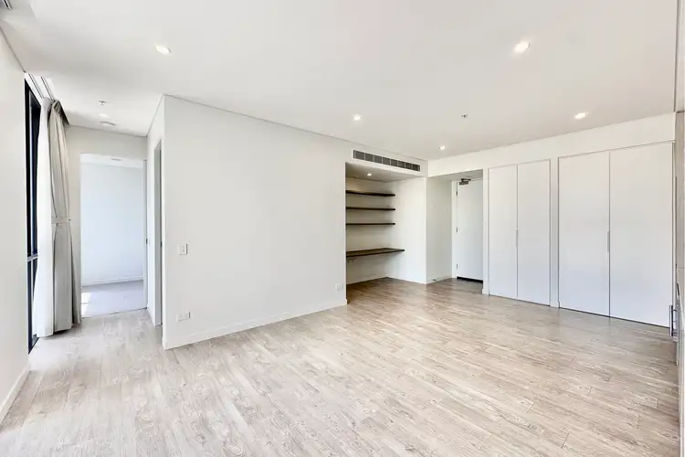 Fourth view of Homely apartment listing, 603/1 Kingfisher Street, Lidcombe NSW 2141