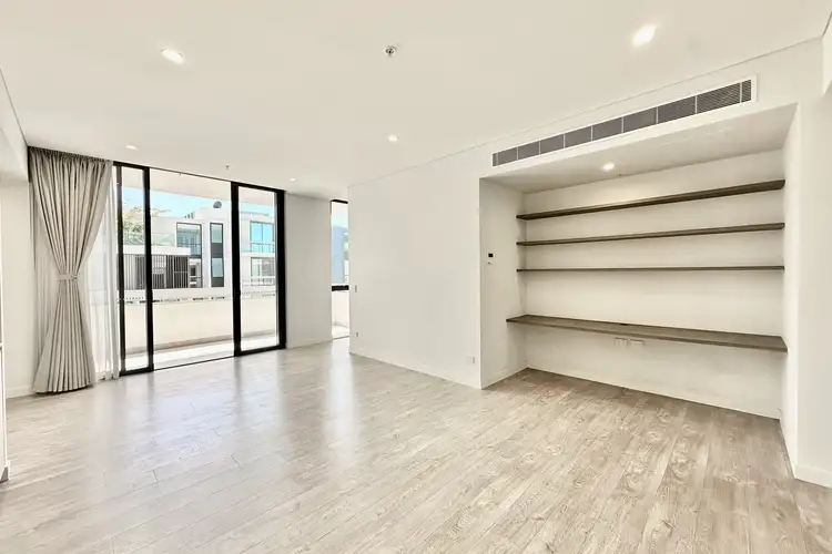 Fifth view of Homely apartment listing, 603/1 Kingfisher Street, Lidcombe NSW 2141
