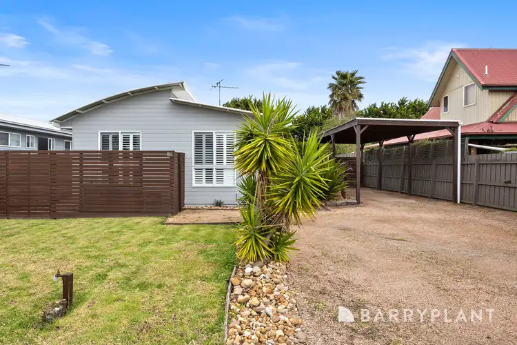58 Tulloch Street, Dalyston VIC 3992