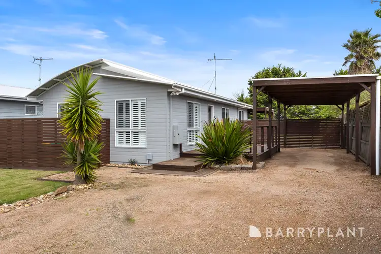 Second view of Homely house listing, 58 Tulloch Street, Dalyston VIC 3992