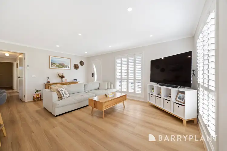 Third view of Homely house listing, 58 Tulloch Street, Dalyston VIC 3992