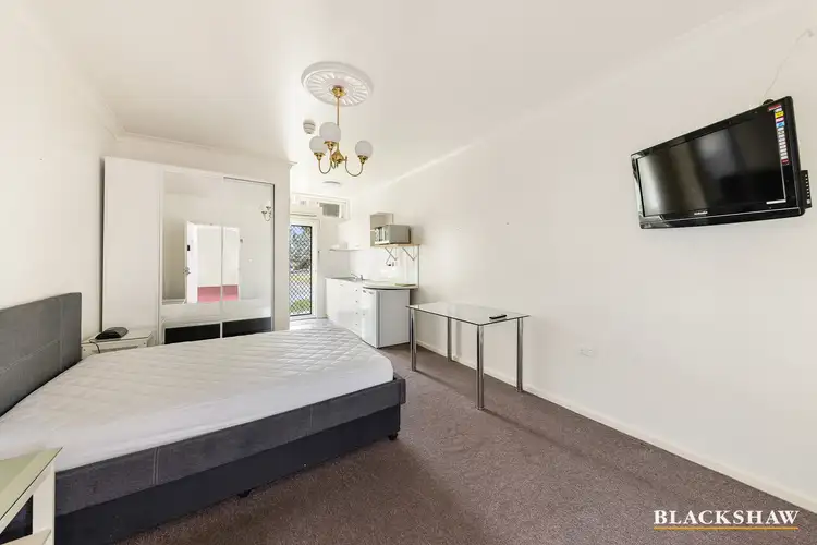 Main view of Homely unit listing, 53/47 McMillan Street, Griffith ACT 2603