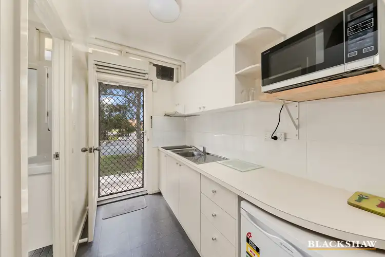 Third view of Homely unit listing, 53/47 McMillan Street, Griffith ACT 2603
