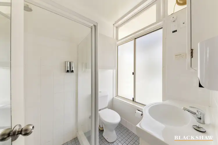 Fourth view of Homely unit listing, 53/47 McMillan Street, Griffith ACT 2603