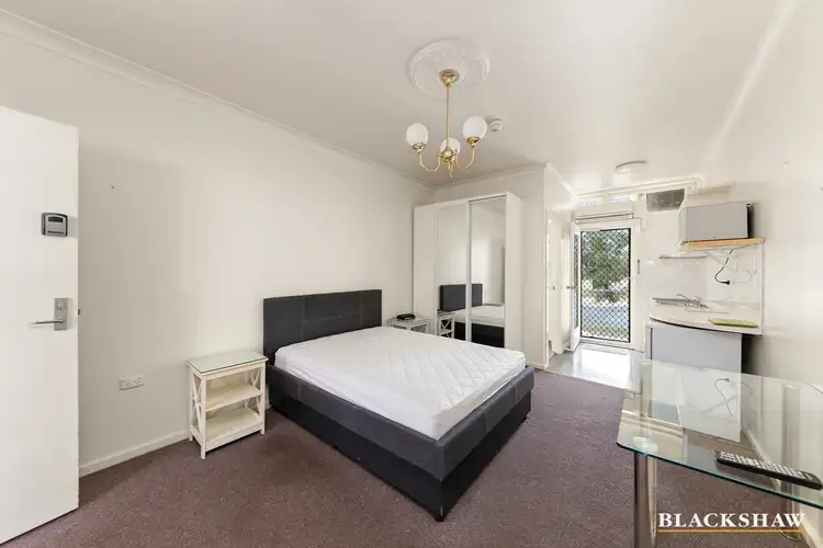Fifth view of Homely unit listing, 53/47 McMillan Street, Griffith ACT 2603