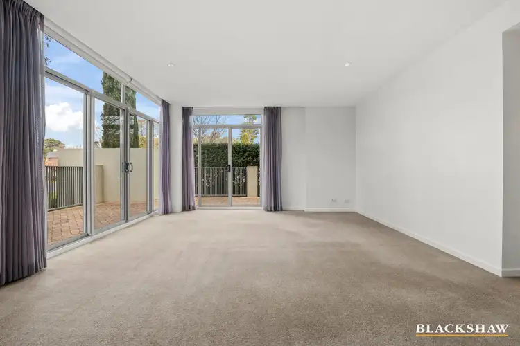 Fourth view of Homely apartment listing, 86/23 Macquarie Street, Barton ACT 2600