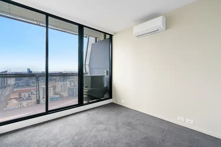 Fifth view of Homely apartment listing, 2409/350 William Street, Melbourne VIC 3000