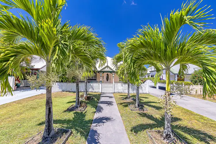 15 Cocos Place, Kirwan QLD 4817